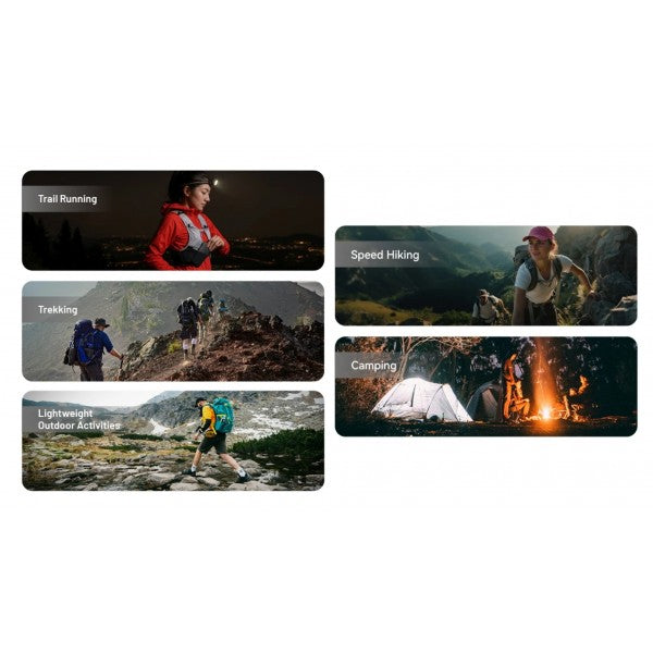 Încărcați imaginea în vizualizatorul Galerie, Baterie Externă Nitecore NB Plus, 38.5 Wh, 10000 mAh, 155g
