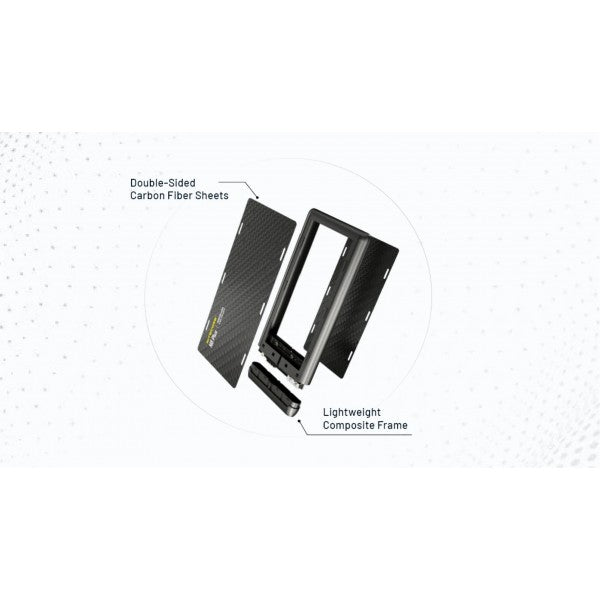 Încărcați imaginea în vizualizatorul Galerie, Baterie Externă Nitecore NB Plus, 38.5 Wh, 10000 mAh, 155g
