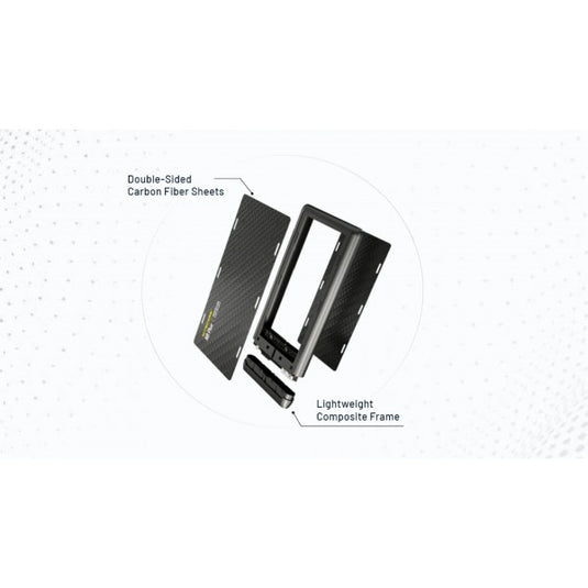 Baterie Externă Nitecore NB Plus, 38.5 Wh, 10000 mAh, 155g