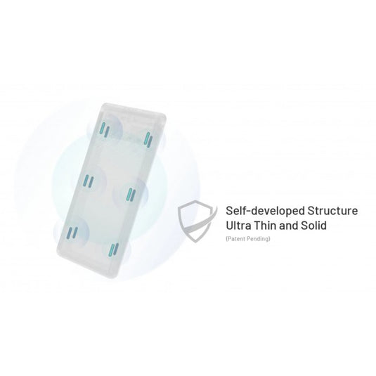 Baterie Externă Nitecore NB Plus, 38.5 Wh, 10000 mAh, 155g