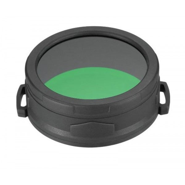 Filtru verde, 65 mm, NITECORE NFG65