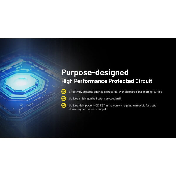 Încărcați imaginea în vizualizatorul Galerie, Nitecore NL2160HPi, High Drain, Acumulator 21700, Li-Ion, 6000 mAh, 20A
