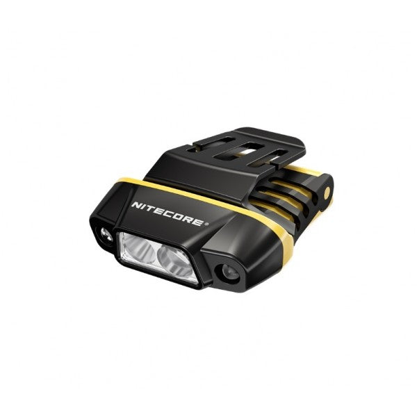 Lanterna cu clip, 150 Lumeni, NITECORE NU11