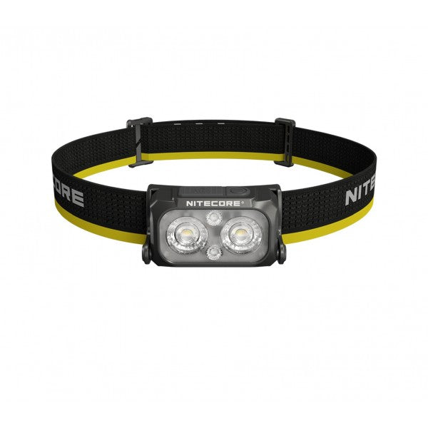 Încărcați imaginea în vizualizatorul Galerie, Lanterna frontala, 400 Lumeni, NITECORE NU25 MCT
