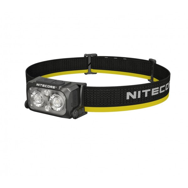 Încărcați imaginea în vizualizatorul Galerie, Lanterna frontala, 400 Lumeni, NITECORE NU25 MCT
