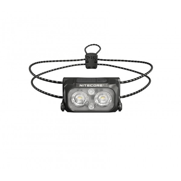 Load image into Gallery viewer, Lanterna frontala, 400 Lumeni, NITECORE NU25 MCT UL

