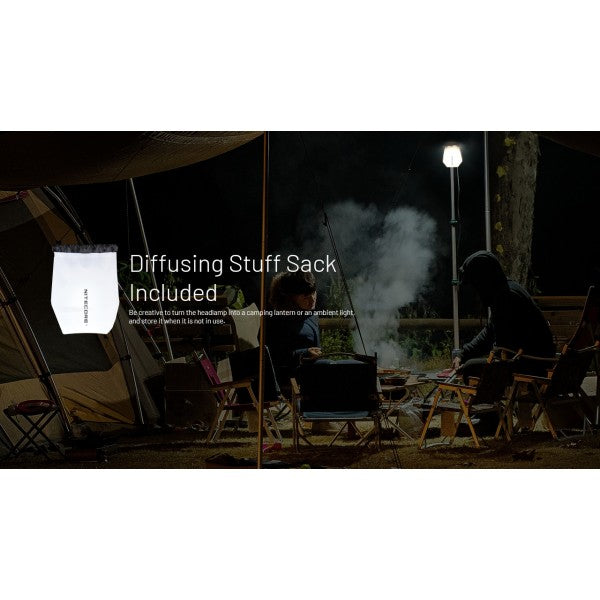 Load image into Gallery viewer, Lanterna frontala, 400 Lumeni, NITECORE NU25 MCT UL
