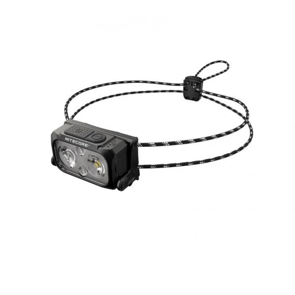 Lanterna frontala, 400 Lumeni, NITECORE NU25 UL