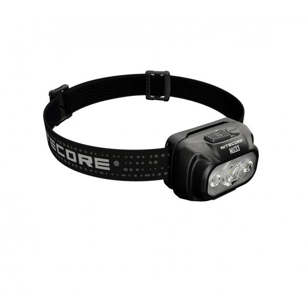 Lanterna frontala, 700 Lumeni, NITECORE NU33