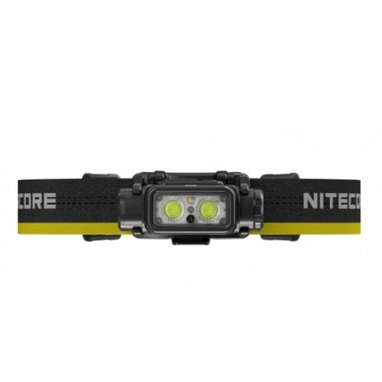 Lanterna frontala Nitecore NU45, 1700 Lumeni, 172 Metri
