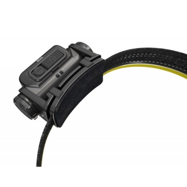 Load image into Gallery viewer, Lanterna frontala Nitecore NU45, 1700 Lumeni, 172 Metri
