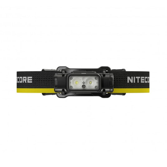 Lanterna frontala Nitecore NU53, 1800 Lumeni, 175 Metri