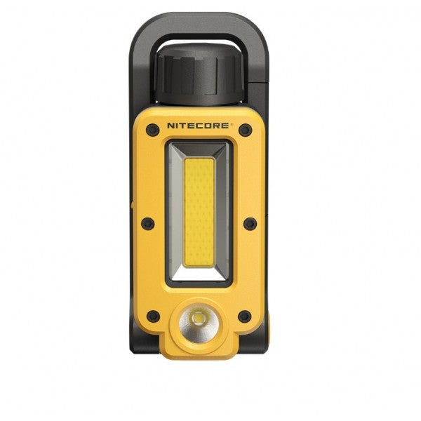 Load image into Gallery viewer, Lanterna utilitara reincarcabila, 600 Lumeni, NITECORE NWL20
