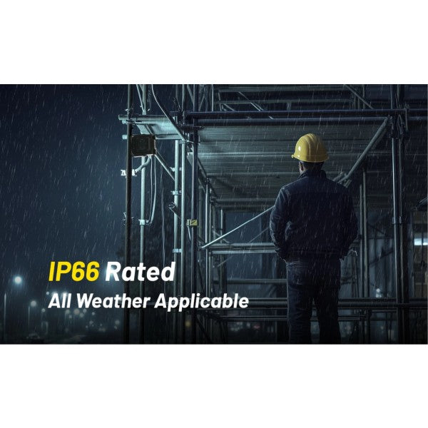 Încărcați imaginea în vizualizatorul Galerie, Lanterna utilitara reincarcabila USB-C, Nitecore NWL30, 3 in 1, Lanterna, Powerbank, Anti-Tantari, 3000 Lumeni, 120 Metri,
