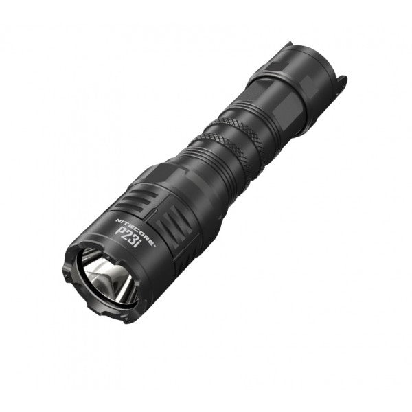 Load image into Gallery viewer, Lanterna tactica, 3000 Lumeni, NITECORE P23i
