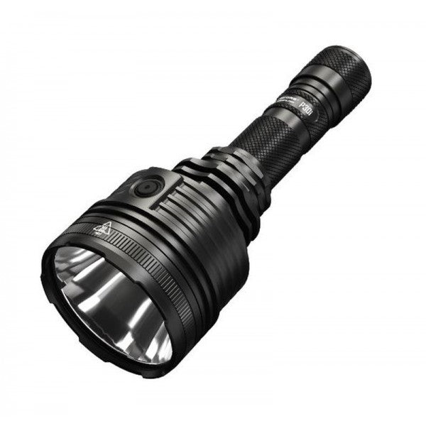 Lanterna tactica, 2000 Lumeni, NITECORE P30i