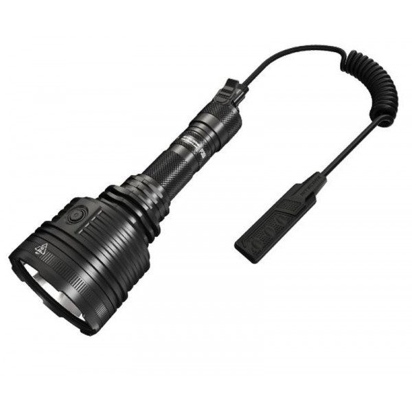 Load image into Gallery viewer, Lanterna tactica, 2000 Lumeni, NITECORE P30i
