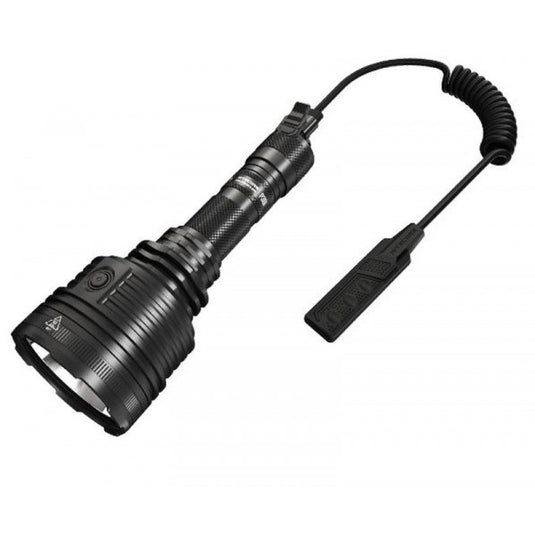 Lanterna tactica, 2000 Lumeni, NITECORE P30i