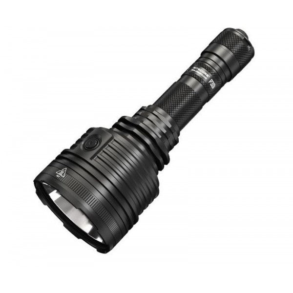 Load image into Gallery viewer, Lanterna tactica, 2000 Lumeni, NITECORE P30i
