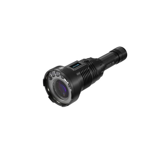 Lanterna tactica, 3000 Lumeni, NITECORE P35i