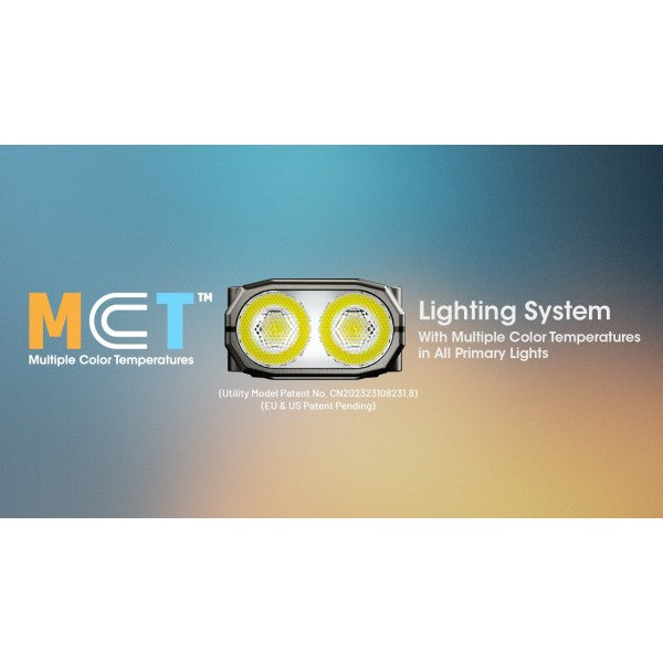 Load image into Gallery viewer, Lanterna breloc, 600 Lumeni, NITECORE TINI 3
