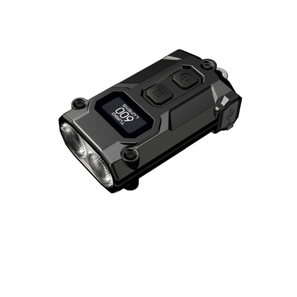 Load image into Gallery viewer, Lanterna breloc, 600 Lumeni, NITECORE TINI 3
