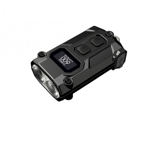 Lanterna breloc, 600 Lumeni, NITECORE TINI 3