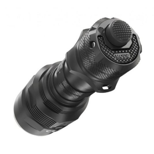 Lanterna Nitecore TM9K PRO, Lanternă Profesională, Reîncărcabilă USB-C, 9900 Lumeni, 510 Metri