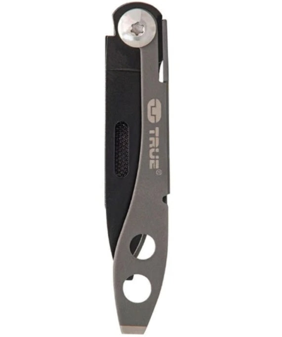 Load image into Gallery viewer, Penseta multifunctionala True Utility Tweezer Tool TU584K
