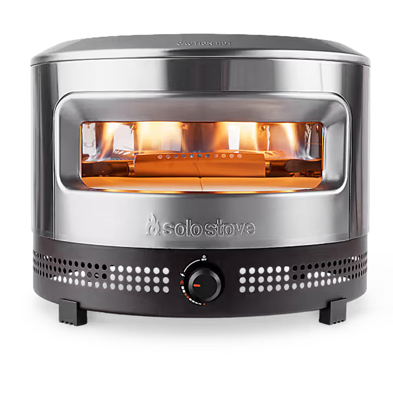Încărcați imaginea în vizualizatorul Galerie, SOLO STOVE PI PRIME - cuptor de pizza cu gaz
