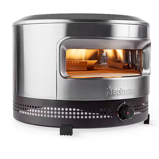 SOLO STOVE PI PRIME - cuptor de pizza cu gaz