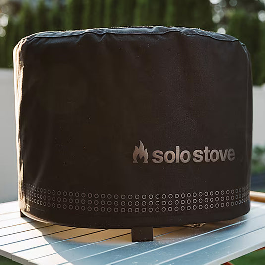 SOLO STOVE PI PRIME - cuptor de pizza cu gaz