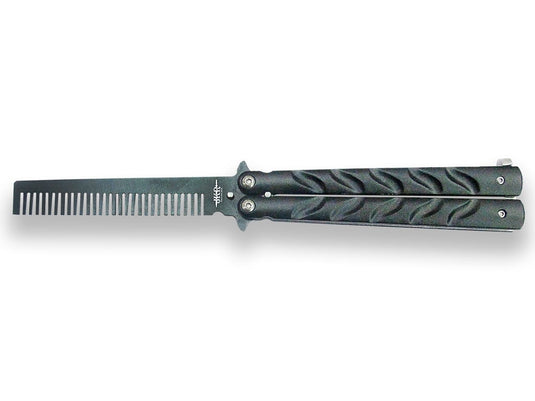 Pieptan fluture Joker, maner otel JKR0692