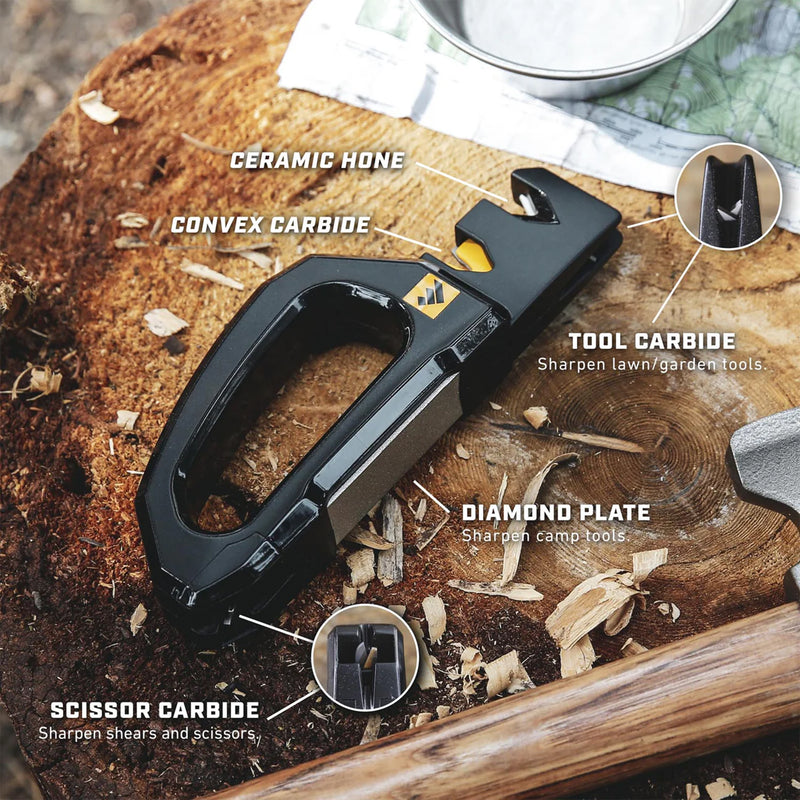 Încărcați imaginea în vizualizatorul Galerie, Dispozitiv de ascutit Work Sharp Pivot Pro™ Knife Sharpener WSHHDPVT
