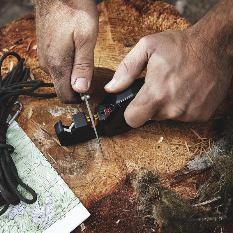 Încărcați imaginea în vizualizatorul Galerie, Dispozitiv de ascutit Work Sharp Pivot Pro™ Knife Sharpener WSHHDPVT
