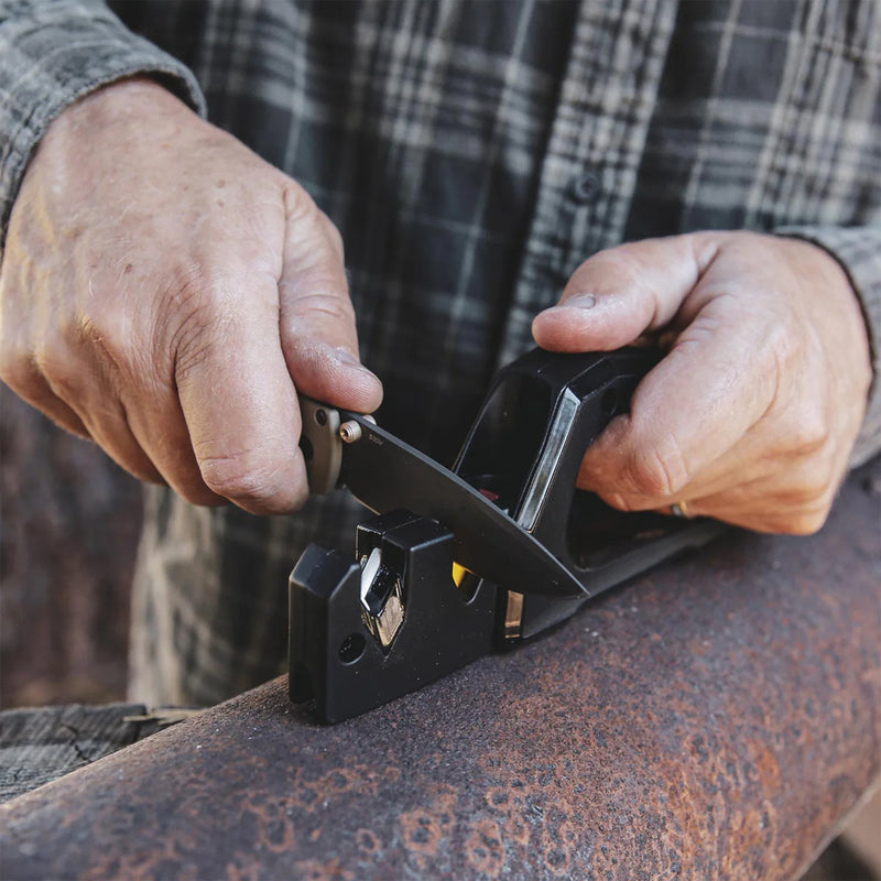 Încărcați imaginea în vizualizatorul Galerie, Dispozitiv de ascutit Work Sharp Pivot Pro™ Knife Sharpener WSHHDPVT
