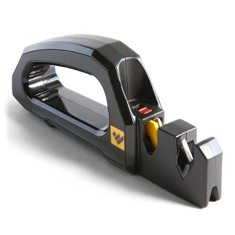 Încărcați imaginea în vizualizatorul Galerie, Dispozitiv de ascutit Work Sharp Pivot Pro™ Knife Sharpener WSHHDPVT
