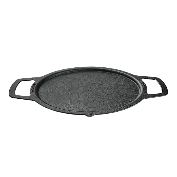 Încărcați imaginea în vizualizatorul Galerie, GRIDDLE-TOP DE FONTA, SOLO STOVE L - pentru BONFIRE / YUKON / CANYON
