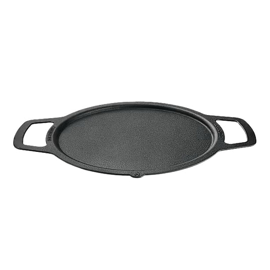 GRIDDLE-TOP DE FONTA, SOLO STOVE L - pentru BONFIRE / YUKON / CANYON