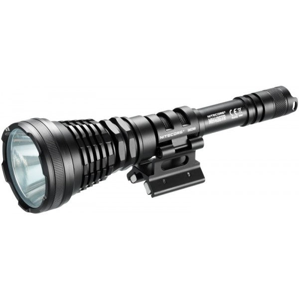 Load image into Gallery viewer, Prindere magnetica pentru lanterne, NITECORE GM02MH
