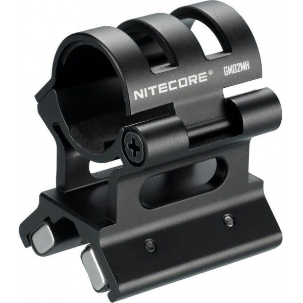 Prindere magnetica pentru lanterne, NITECORE GM02MH