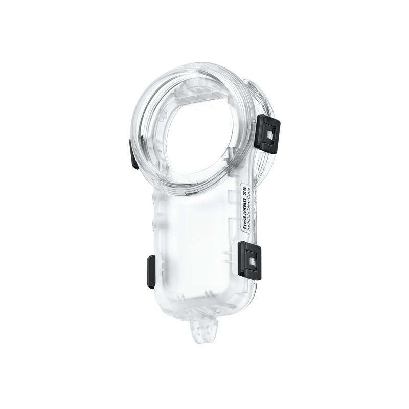 Încărcați imaginea în vizualizatorul Galerie, Carcasa scufundari - X5 Invisible Dive Case
