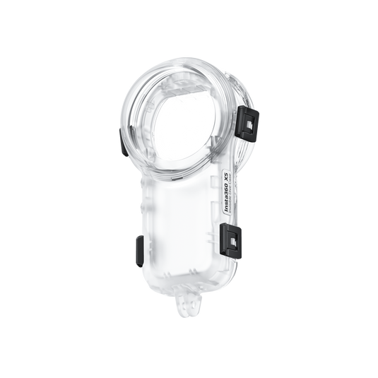 Carcasa scufundari - X5 Invisible Dive Case
