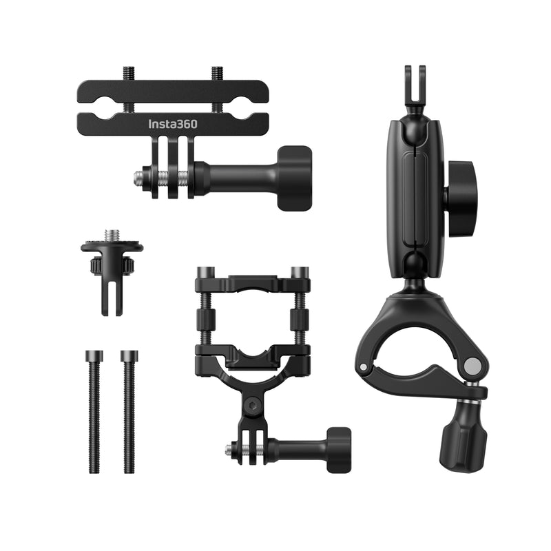 Încărcați imaginea în vizualizatorul Galerie, kit prindere kit - Bike Tail Mount
