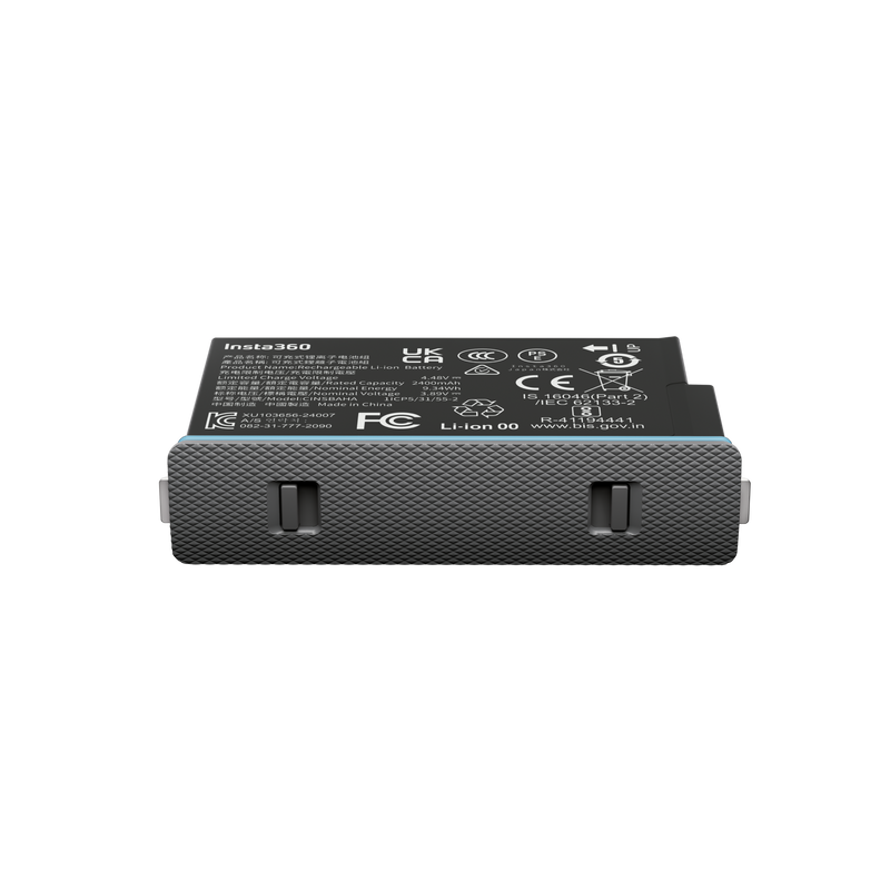 Încărcați imaginea în vizualizatorul Galerie, Acumulator rezerva - X5 Battery
