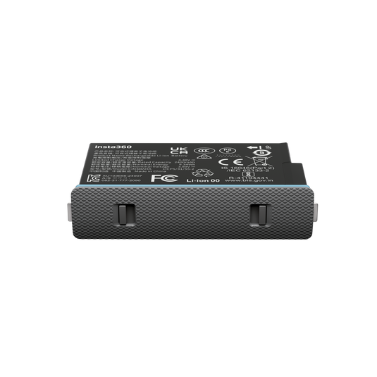 Acumulator rezerva - X5 Battery