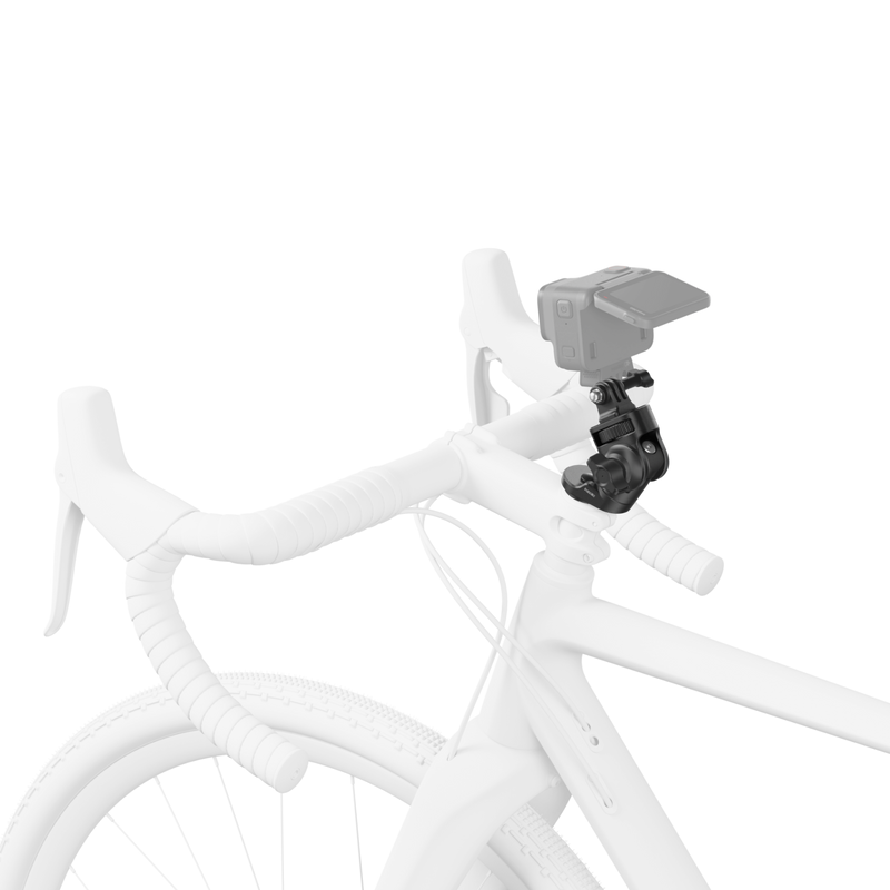 Încărcați imaginea în vizualizatorul Galerie, Kit prindere kit - Bike Headset Cap Mount
