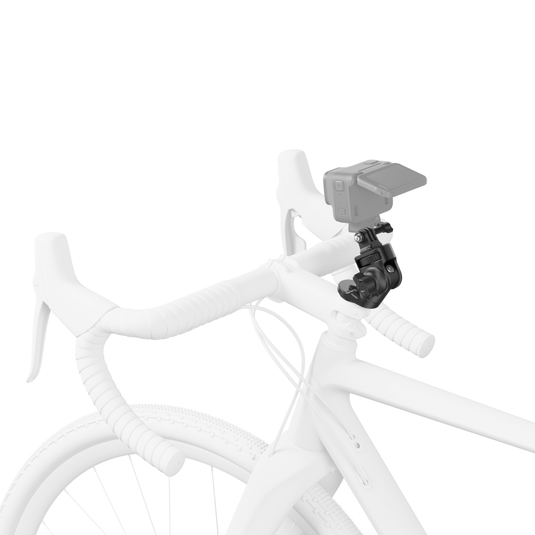 Kit prindere kit - Bike Headset Cap Mount