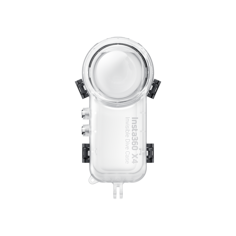 Încărcați imaginea în vizualizatorul Galerie, Insta360 - carcasa scufundari - X4 Invisible Dive Case
