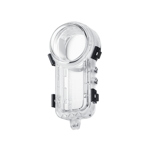 Insta360 - carcasa scufundari - X4 Invisible Dive Case